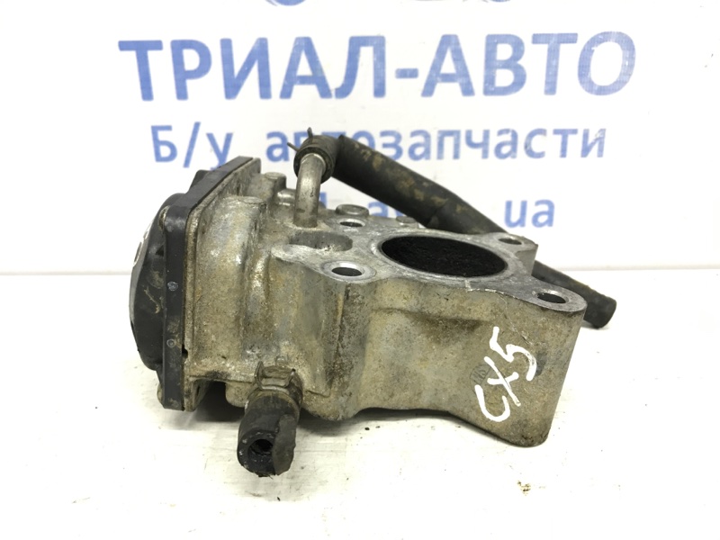 Клапан EGR Mazda CX 5 KE 2.2 diesel