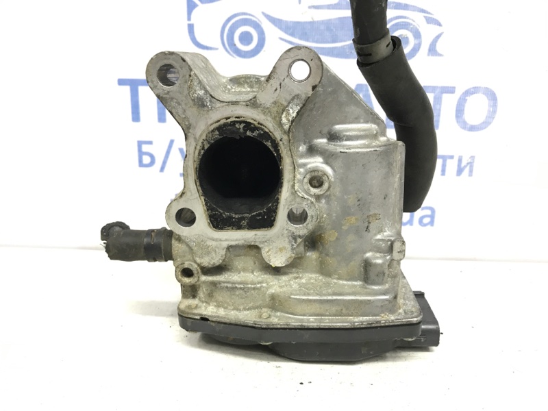 Клапан EGR CX 5 2011-2017 KE 2.2 diesel