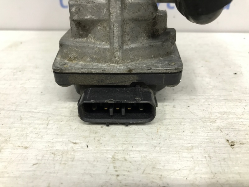 Клапан EGR CX 5 2011-2017 KE 2.2 diesel
