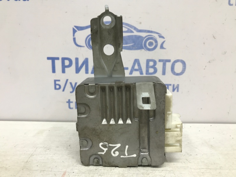 Блок управления Toyota Avensis 2003-2009 T25 1.8 бензин 1ZZFE 8965005030 Б/У