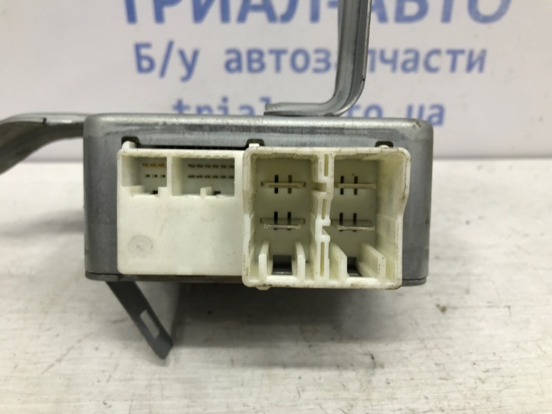 Блок управления Avensis 2003-2009 T25 1.8 бензин 1ZZFE