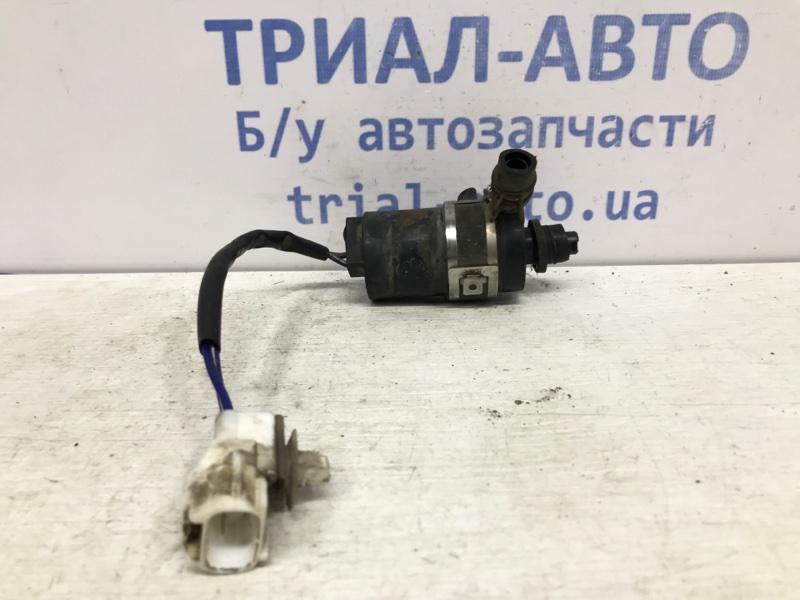 Насос омывателя фар Suzuki Grand Vitara 2005-2016 JT 2.4 бензин J24B 38410-65JA0 Б/У