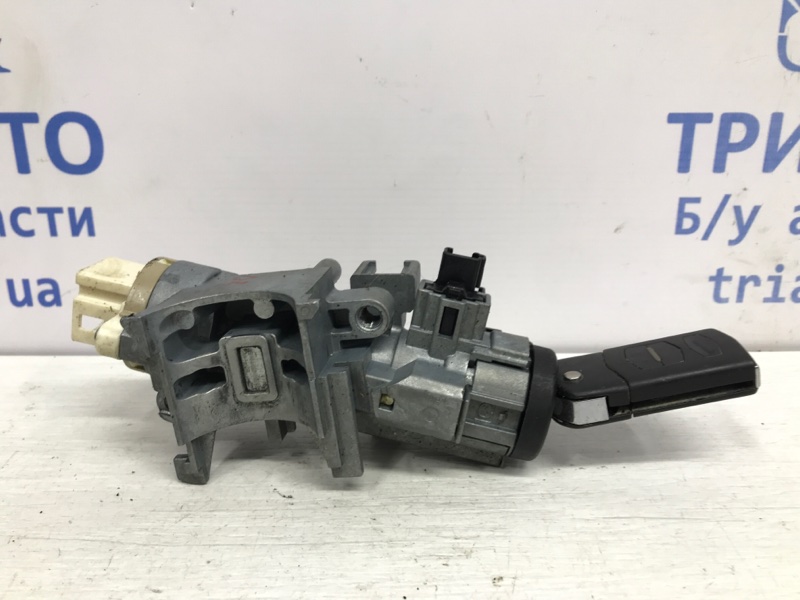 Замок зажигания Mazda CX 7 2007-2012 ER 2.3 бензин 	L3VDT NE6166938A Б/У