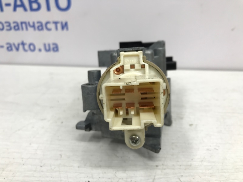 Замок зажигания CX 7 2007-2012 ER 2.3 бензин 	L3VDT