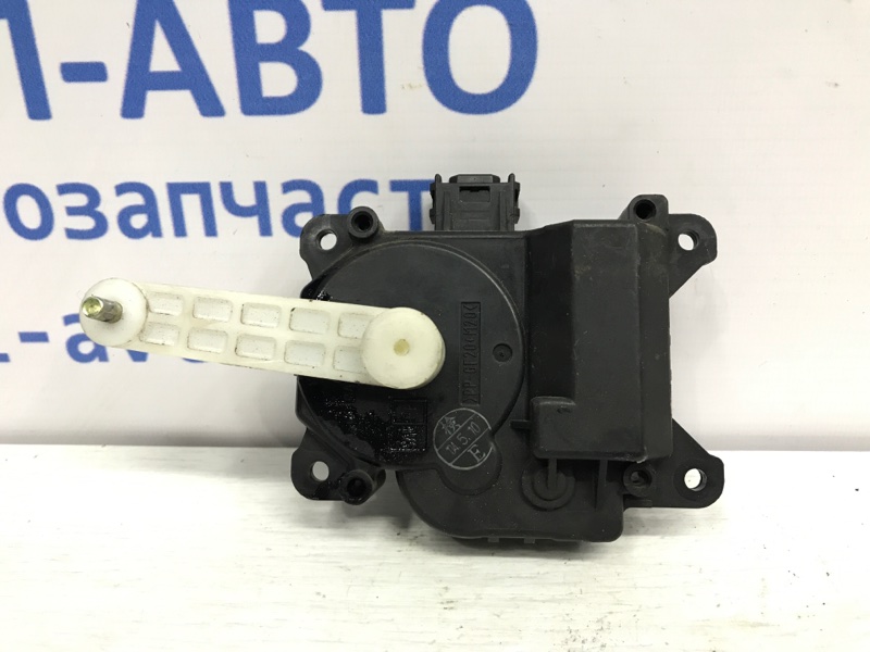 Сервопривод Avensis 2003-2009 T25 1.8 бензин 1ZZFE