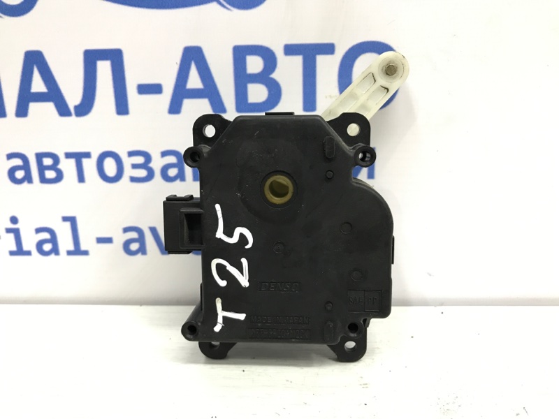 Сервопривод Toyota Avensis 2003-2009 T25 1.8 бензин 1ZZFE 8710605020 Б/У