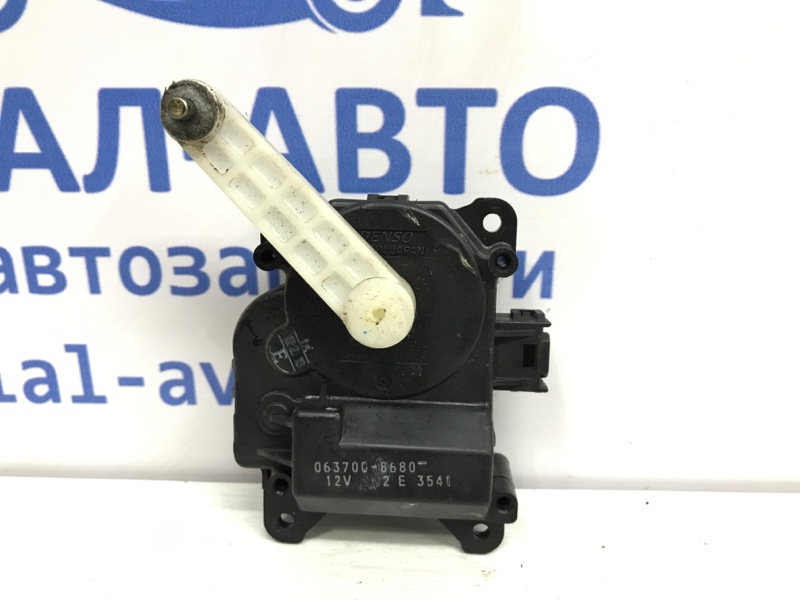 Сервопривод Avensis 2003-2009 T25 1.8 бензин 1ZZFE