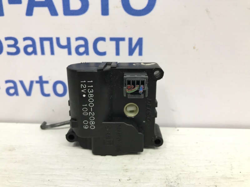 Сервопривод Mitsubishi Lancer 2003-2009 9 1.6 бензин 4G18 1138002080 Б/У
