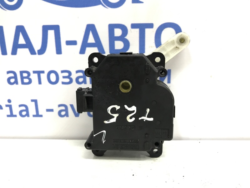 Сервопривод Toyota Avensis 2003-2009 T25 2.0 diesel 1CDFTV 8710605020 Б/У