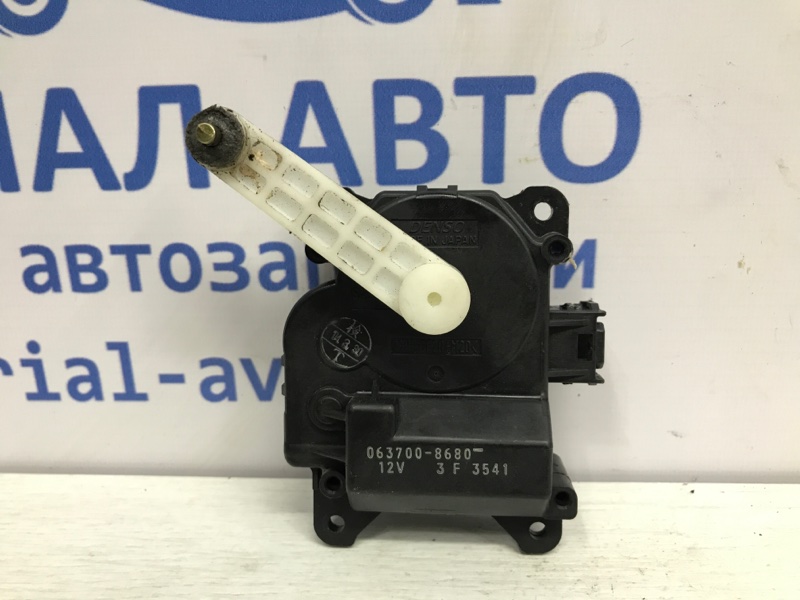 Сервопривод Avensis 2003-2009 T25 2.0 diesel 1CDFTV