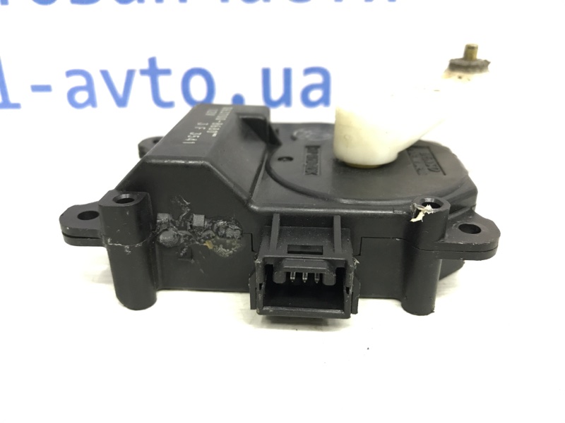 Сервопривод Toyota Avensis T25 2.0 diesel 1CDFTV
