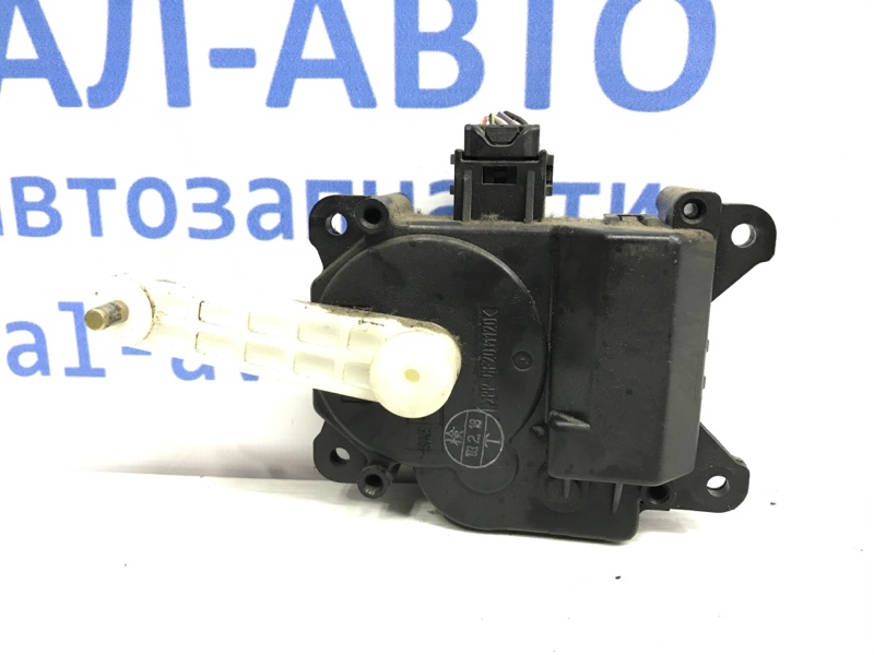 Сервопривод Avensis 2003-2009 T25 2.0 diesel 1CDFTV