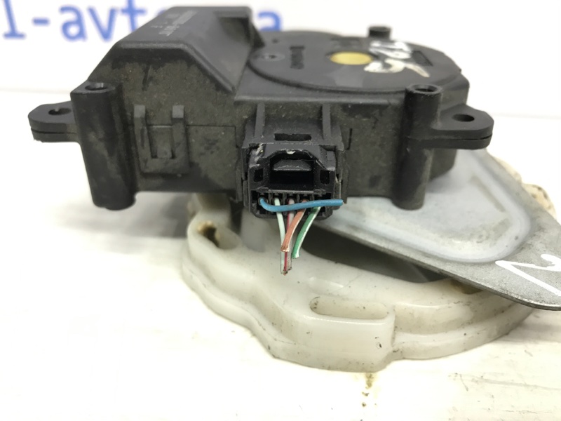 Сервопривод Toyota Avensis 2002-2010 T25 2.0 diesel 1CDFTV