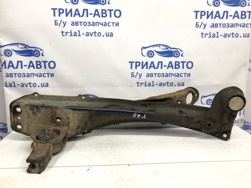 Запчасть балка продольная Toyota Avensis 2003-2009 T25 1.8 бензин 1ZZFE 5120405022 Б/У Балка продольная Toyota Avensis 2003-2009 T25 1.8 бензин 1ZZFE 5120405022 Б/У