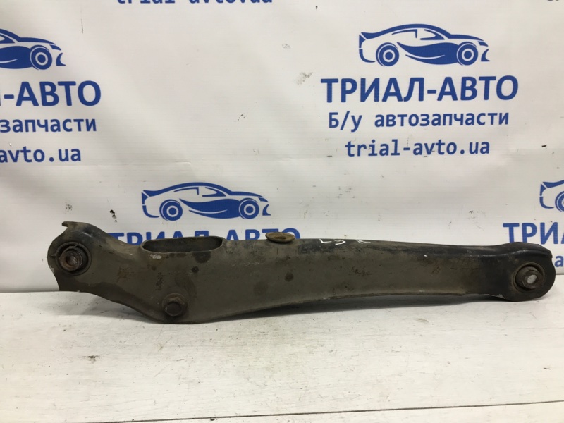 Рычаг задний поперечный Mitsubishi Lancer 2003-2009 9 1.6 бензин 4G18 4113A011 Б/У