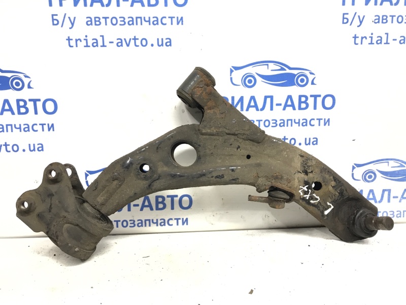 Запчасть рычаг правый Mazda CX 7 2007-2012 ER 2.3 бензин L3VDT EG21-34-300D Б/У Рычаг правый Mazda CX 7 2007-2012 ER 2.3 бензин L3VDT EG21-34-300D Б/У