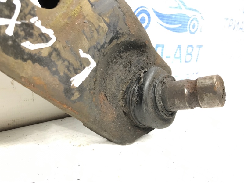 Рычаг правый CX 7 2007-2012 ER 2.3 бензин L3VDT Рычаг правый CX 7 2007-2012 ER 2.3 бензин L3VDT