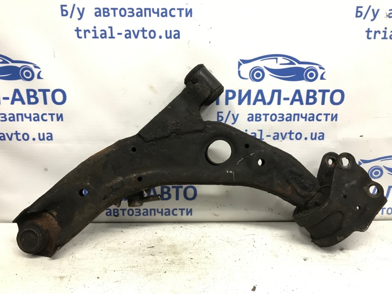 Рычаг правый CX 7 2007-2012 ER 2.3 бензин L3VDT Рычаг правый CX 7 2007-2012 ER 2.3 бензин L3VDT