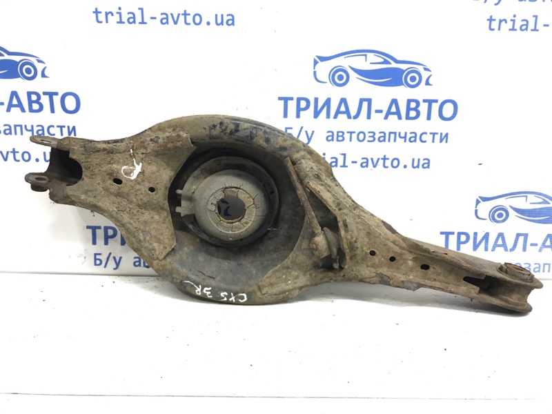 Рычаг задней подвески нижний поперечный (под пружину) CX 5 2011-2017 KE 2.2 diesel