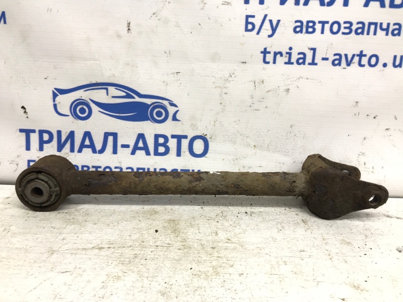 Рычаг задний поперечный Mazda CX 5 2011-2017 KE 2.2 diesel KD35-28-500 Б/У