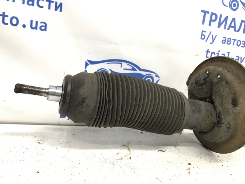 Амортизатор передний левый SX4 2006-2013 1 1.6 бензин M16A