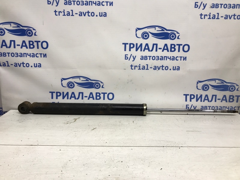Амортизатор задний Suzuki SX4 2006-2013 1 1.6 бензин M16A 41800-79J00 Б/У
