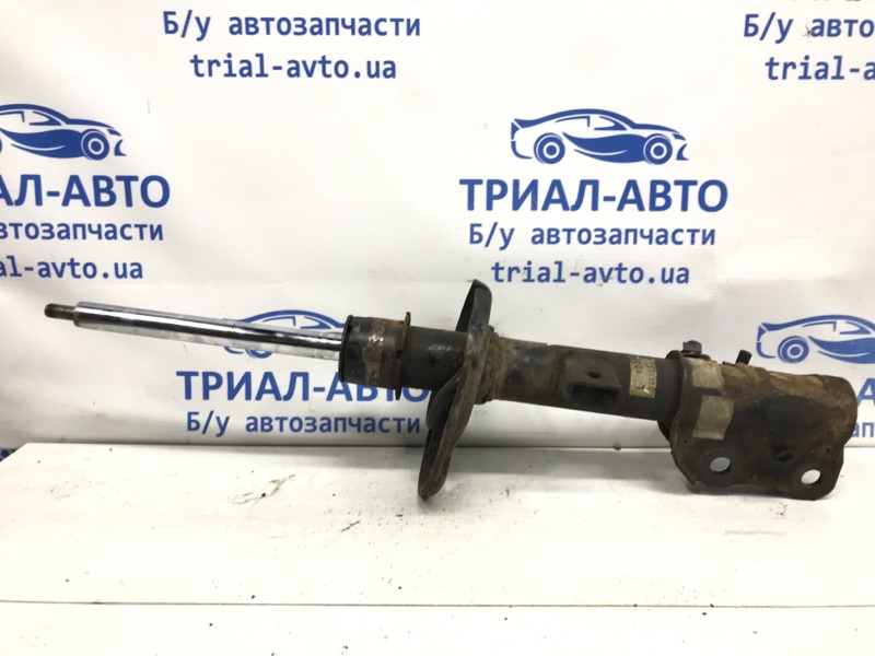 Амортизатор передний левый Mazda CX 5 2011-2017 KE 2.2 diesel KD45-34-900A Б/У