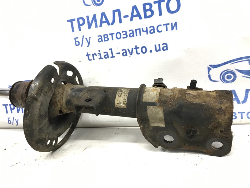 Амортизатор передний левый Mazda CX 5 KE 2.2 diesel