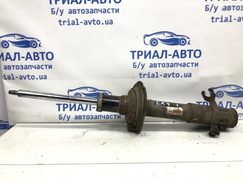 Амортизатор передний левый Mazda CX 7 2007-2012 ER 2.3 бензин 	L3VDT EH1434900 Б/У