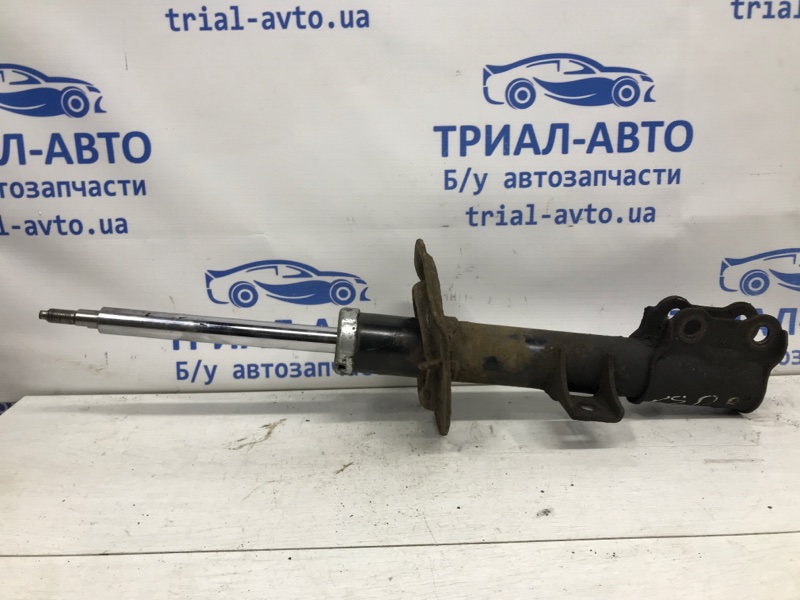 Запчасть амортизатор передний правый Kia Sportage 2010-2016 SL 1.7 diesel D4FD 54661-2Y360 Б/У Амортизатор передний правый Kia Sportage 2010-2016 SL 1.7 diesel D4FD 54661-2Y360 Б/У