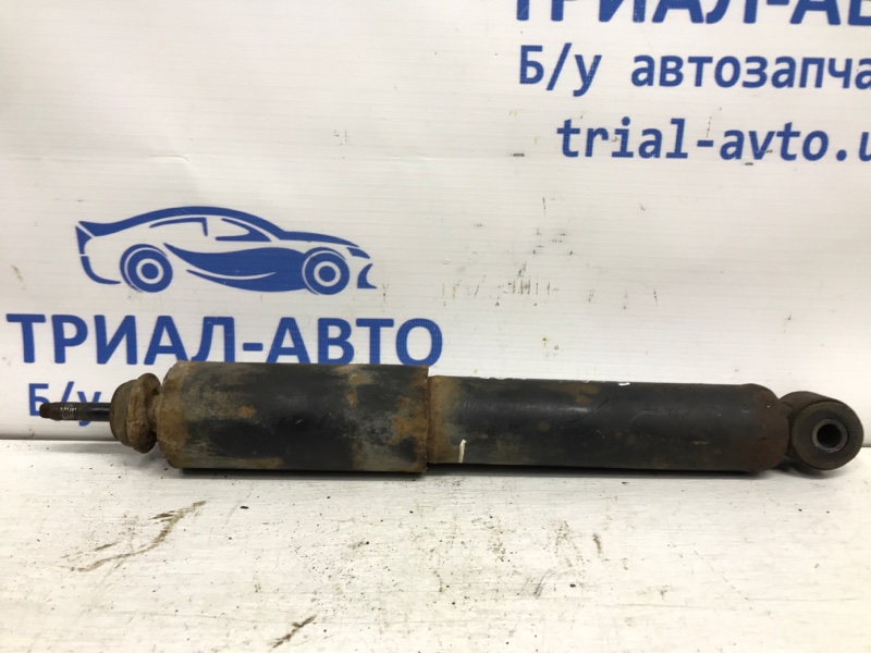 Амортизатор Передний Mitsubishi Pajero Sport 1996-2008 K9 3.0 бензин 6G72 MR316549 Б/У