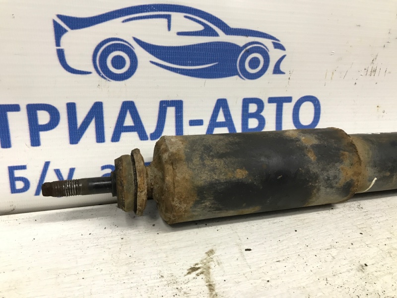 Амортизатор Передний Pajero Sport 1996-2008 K9 3.0 бензин 6G72