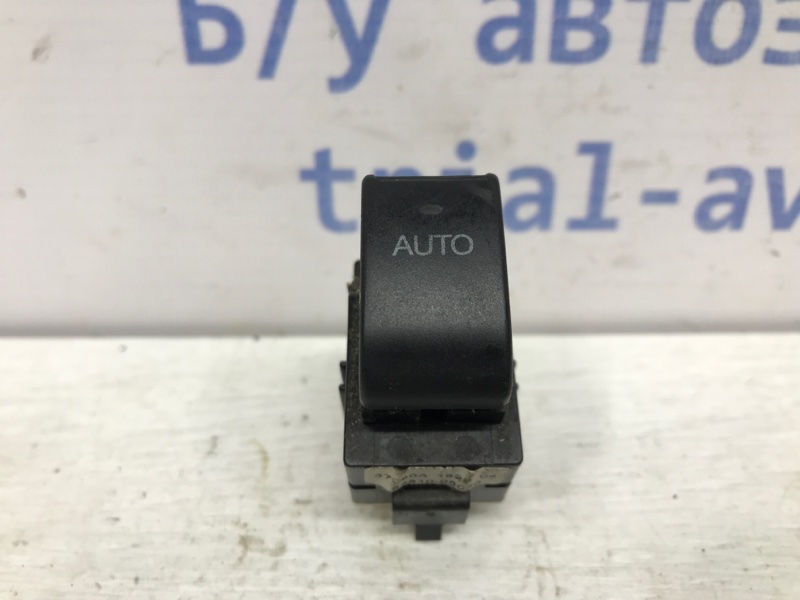Кнопка стеклоподъемника Toyota Avensis 2003-2009 T25 1.8 бензин 1ZZFE 8481005050 Б/У