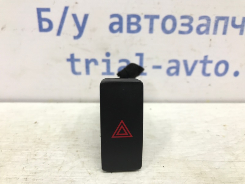 Кнопка аварийки Mazda CX 5 2011-2017 KE 2.2 diesel KD45-66-4H0 Б/У
