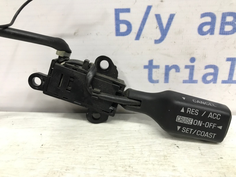 Переключатель круиз-контроля Avensis 2003-2009 T25 2.0 diesel 1CDFTV
