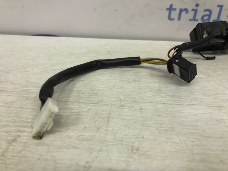Переключатель круиз-контроля Avensis 2003-2009 T25 2.0 diesel 1CDFTV
