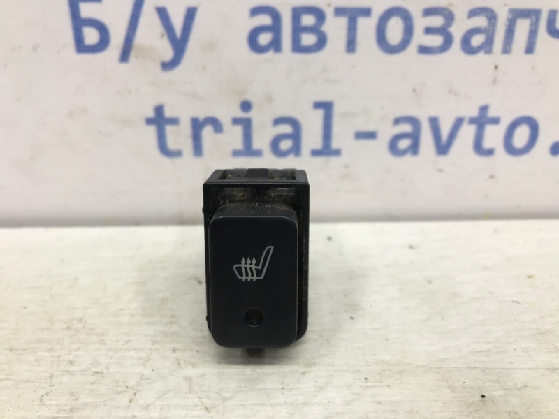 Кнопка подогрева Suzuki Grand Vitara 2005-2016 JT 2.4 бензин J24B 37850-64J00 Б/У