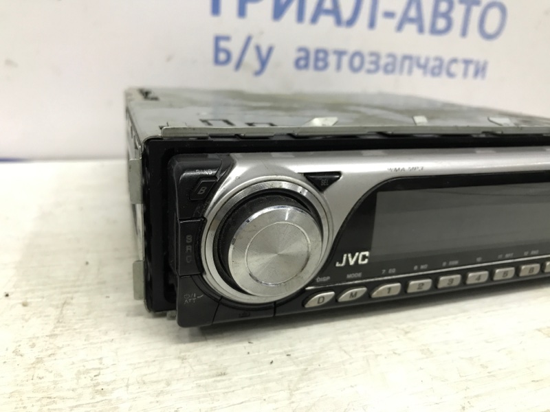 Магнитофон Lancer 2003-2009 9 1.6 бензин 4G18