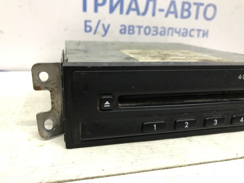 Чейнджер CD Pajero Wagon 1999-2006 3 3.2 Дизель 4M41