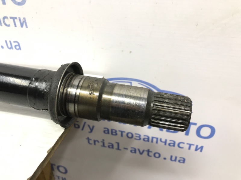 Привод передний правый МКПП Avensis 2009-2018 T27 2.0 diesel