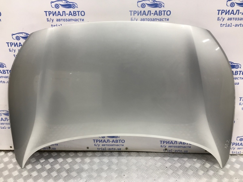Запчасть капот Kia Ceed 2012-2018 JD 1.6 diesel D4FB 66400-A2000 Б/У Капот Kia Ceed 2012-2018 JD 1.6 diesel D4FB 66400-A2000 Б/У