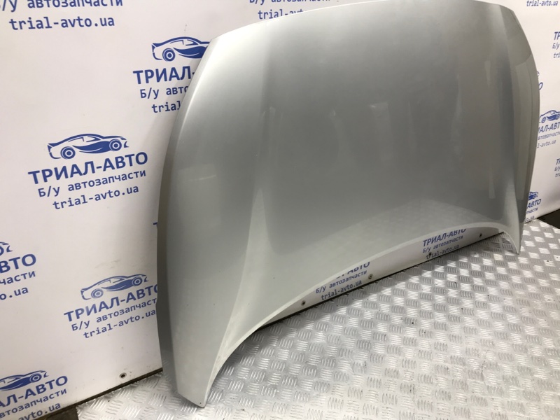 Капот Ceed 2012-2018 JD 1.6 diesel D4FB Капот Ceed 2012-2018 JD 1.6 diesel D4FB