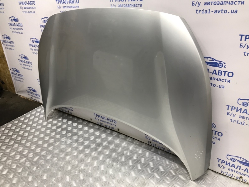 Капот Kia Ceed JD 1.6 diesel D4FB Капот Kia Ceed JD 1.6 diesel D4FB