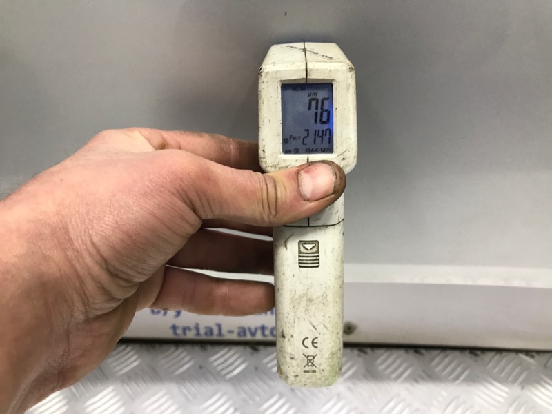 Капот Ceed 2012-2018 JD 1.6 diesel D4FB Капот Ceed 2012-2018 JD 1.6 diesel D4FB