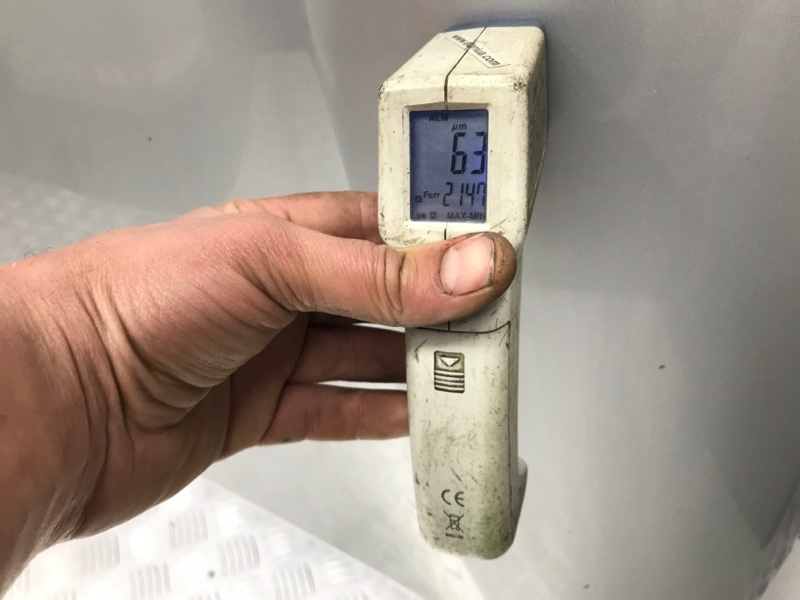 Капот Ceed 2012-2018 JD 1.6 diesel D4FB Капот Ceed 2012-2018 JD 1.6 diesel D4FB