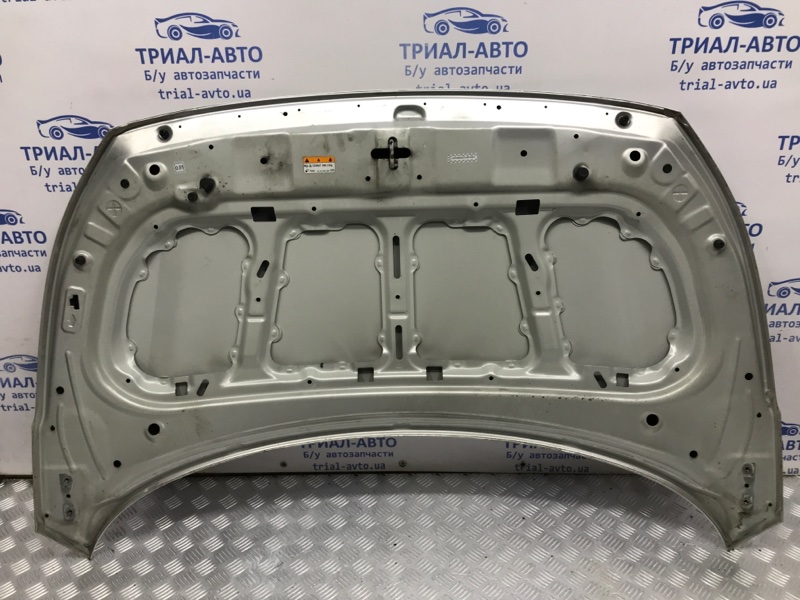 Капот Ceed 2012-2018 JD 1.6 diesel D4FB Капот Ceed 2012-2018 JD 1.6 diesel D4FB