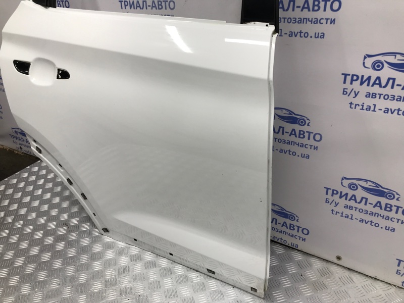 Дверь задняя правая Tucson 2015-2021 TL 1.7 diesel D4FD Дверь задняя правая Tucson 2015-2021 TL 1.7 diesel D4FD