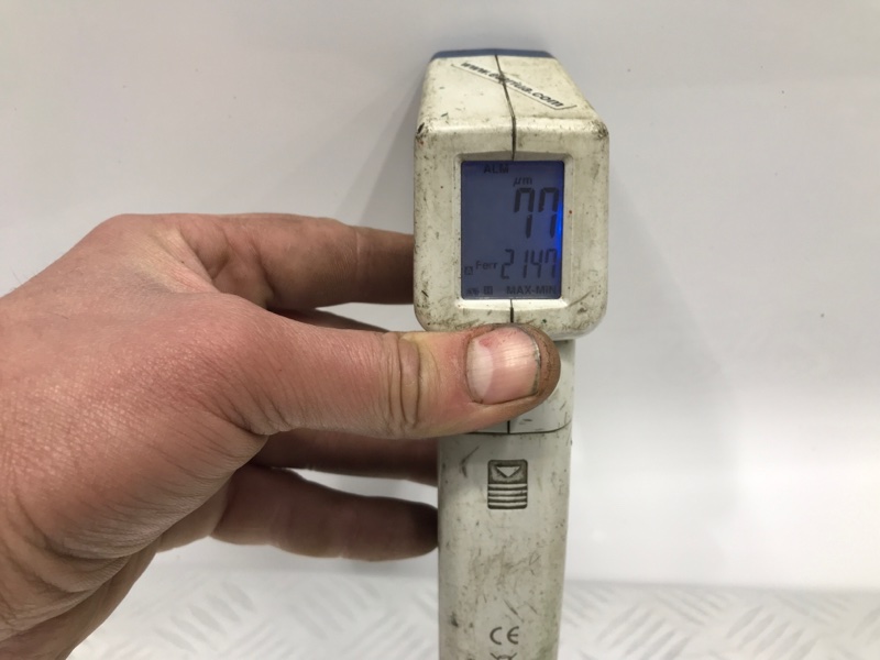 Дверь задняя правая Tucson 2015-2021 TL 1.7 diesel D4FD Дверь задняя правая Tucson 2015-2021 TL 1.7 diesel D4FD