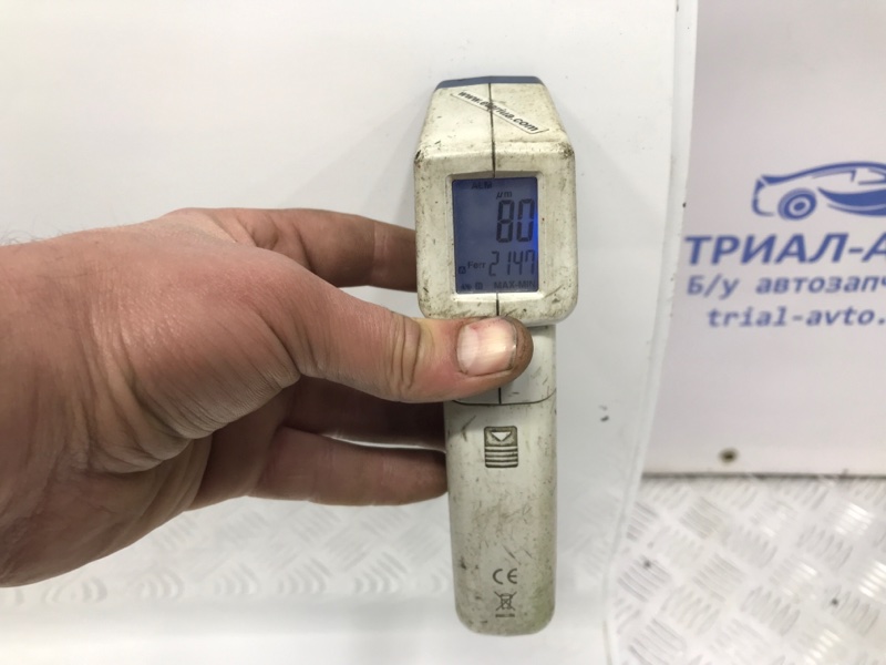 Дверь задняя правая Tucson 2015-2021 TL 1.7 diesel D4FD Дверь задняя правая Tucson 2015-2021 TL 1.7 diesel D4FD