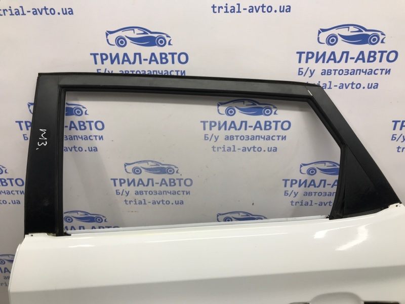 Дверь задняя левая Tucson 2015-2021 TL 1.7 diesel D4FD Дверь задняя левая Tucson 2015-2021 TL 1.7 diesel D4FD